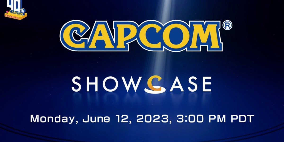 Capcom summer showcase-Resident Evil, Mega Man, and Street Fighter