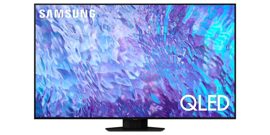 Samsung 4K TV deals