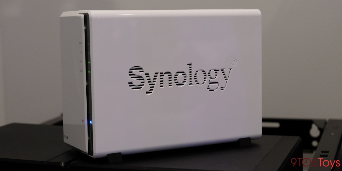 Synology DS223j