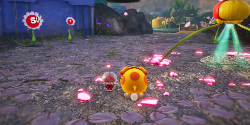 Pikmin 4