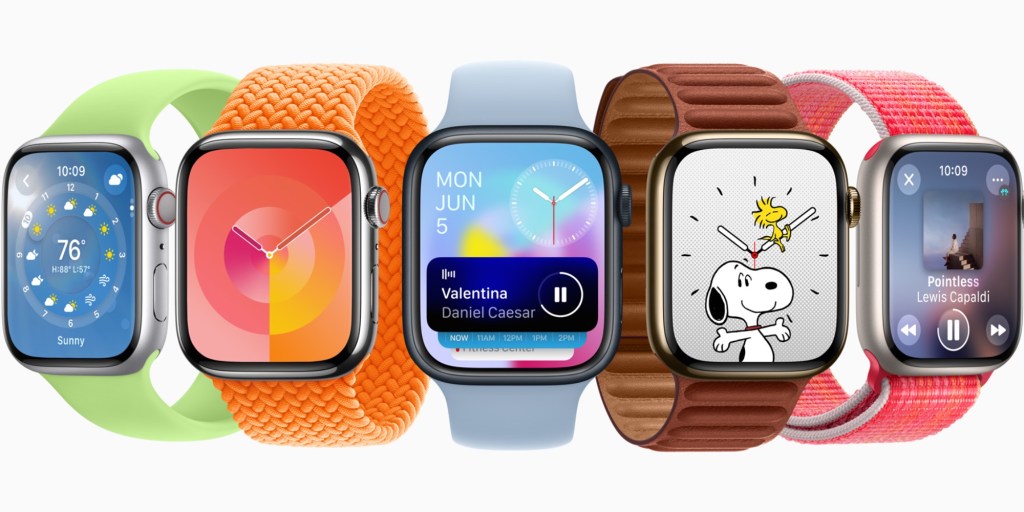 Apple Watch Series 8