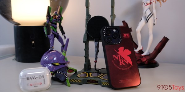 CASETiFY Evangelion