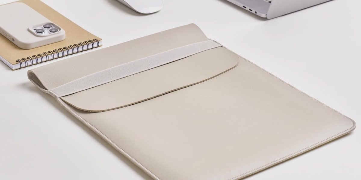 elago MacBook sleeve