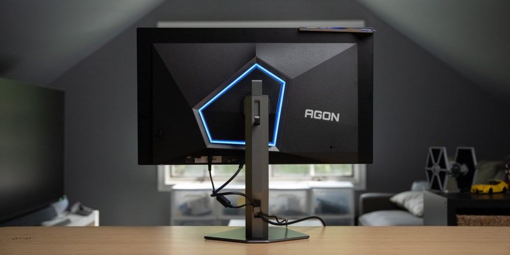 AGON Pro AG276QZD