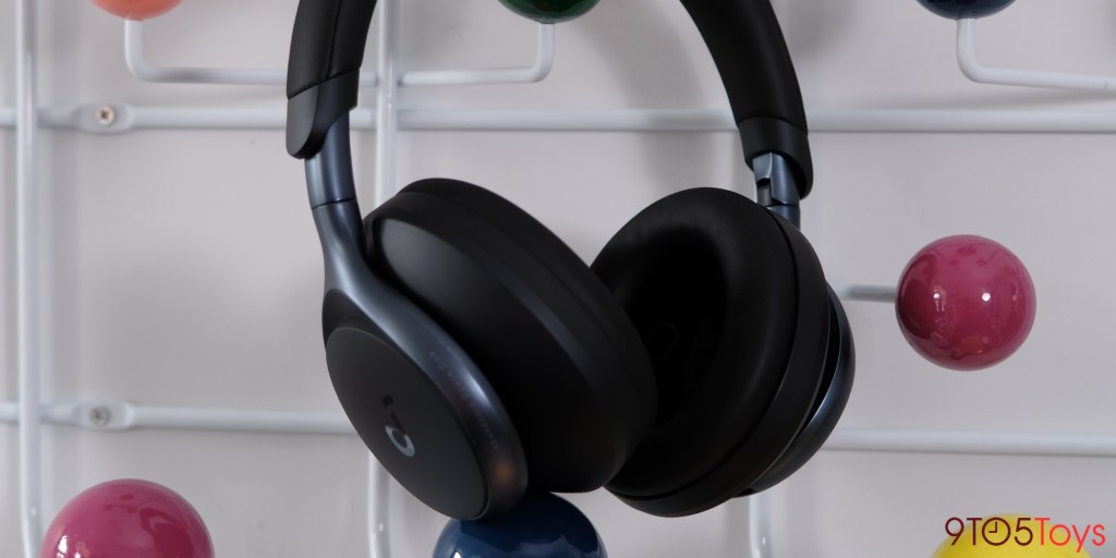 Anker Space One ANC headphones