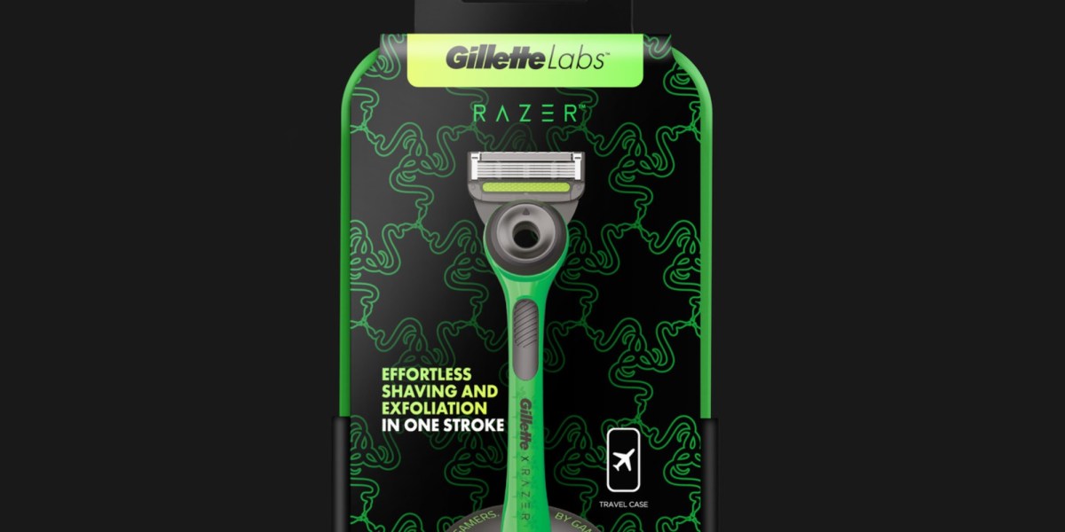 Razer Razor