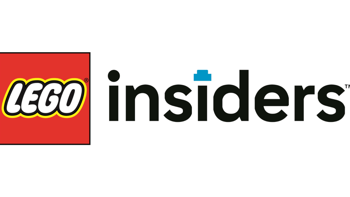 LEGO Insiders