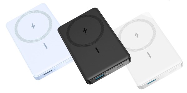 Anker 10K MagSafe Power Bank