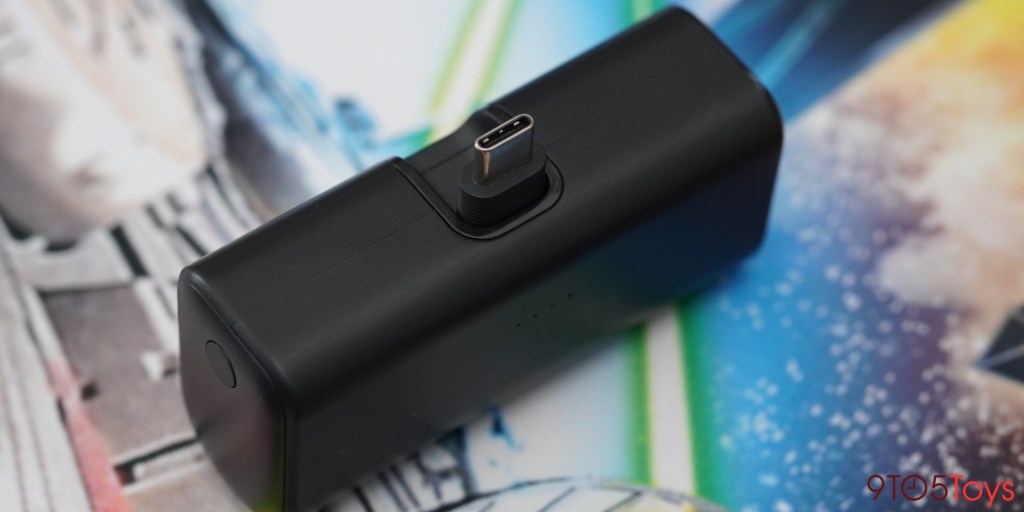 Anker Nano Power Bank