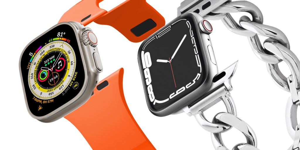 Best Apple Watch bands