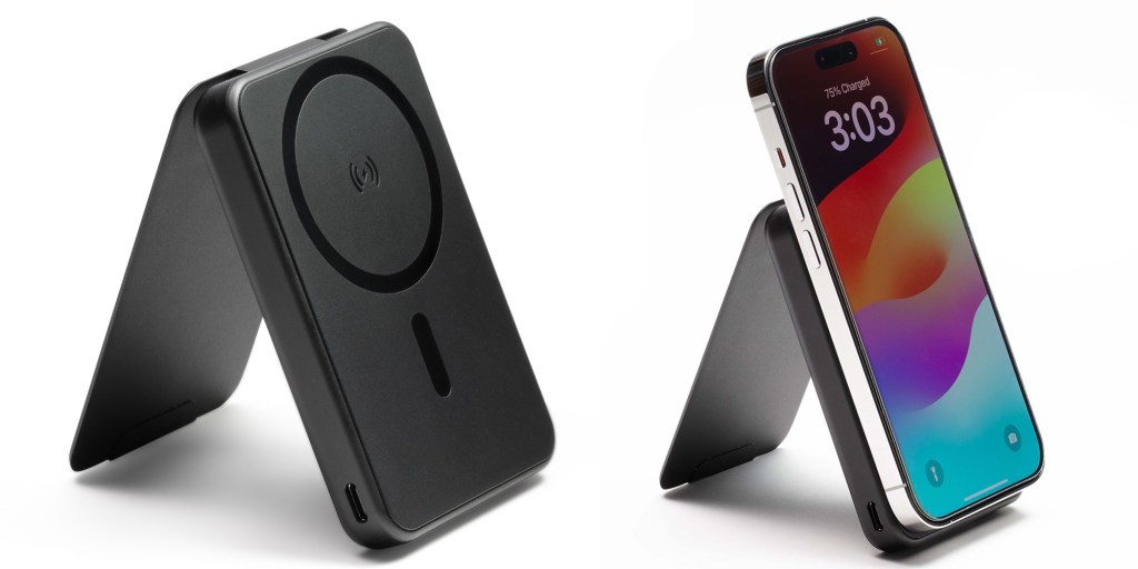 mophie snap+ juice pack