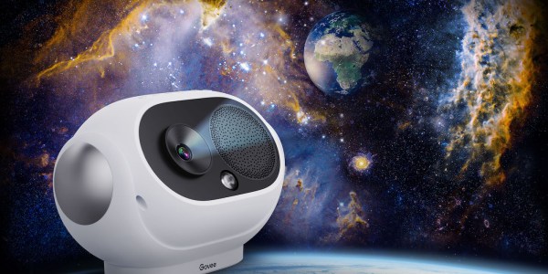 Govee star projector Galaxy Light Projector Pro