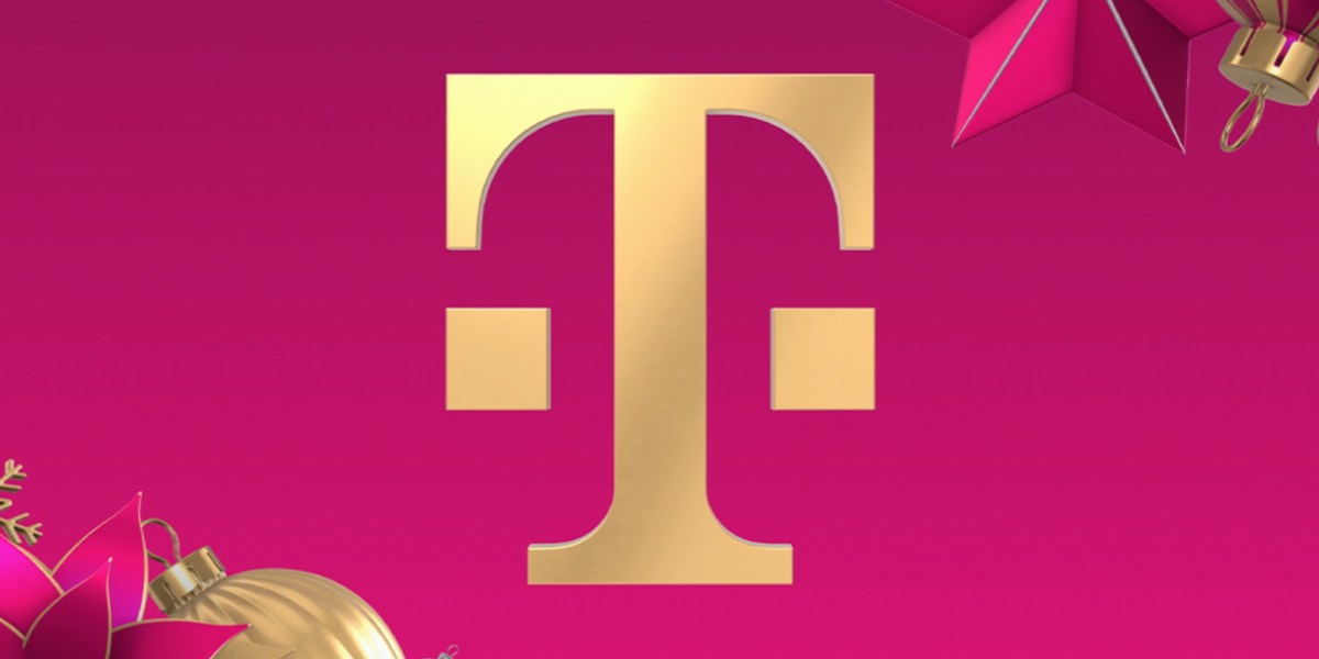 T-Mobile Black Friday