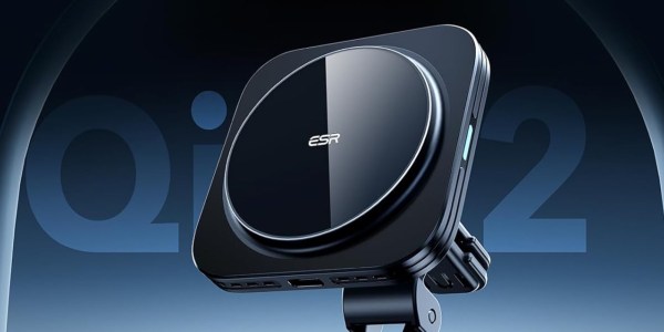 ESR Qi2 Car Mount