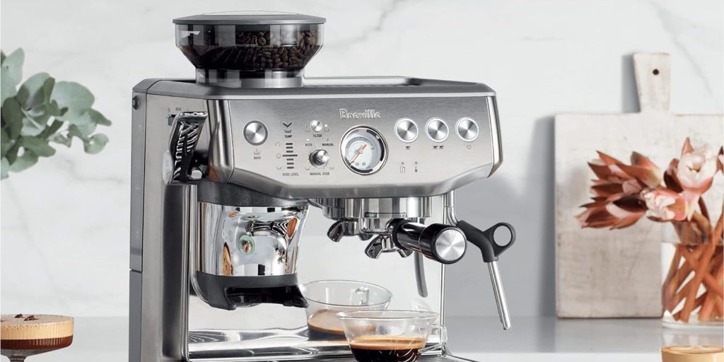 Breville Deals and Promo Codes Electronicsforward