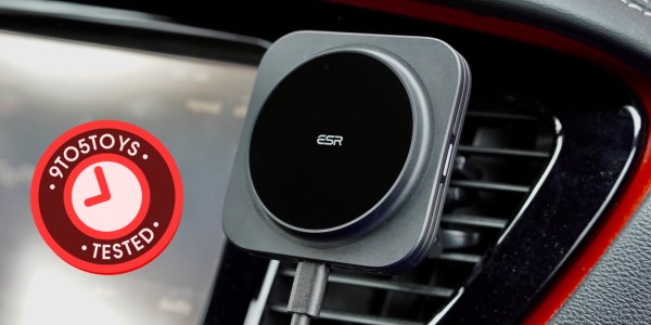 ESR Qi2 Car Mount