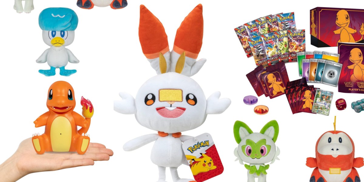 Pokémon Day 2024 deals-toys, colectibles TCG