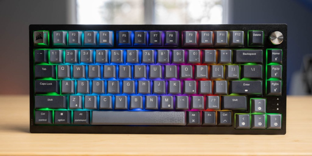 K65 Plus