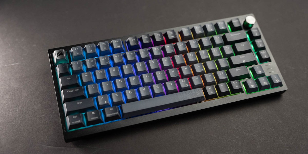 K65 Plus