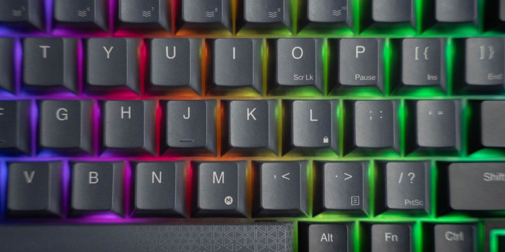 K65 Plus