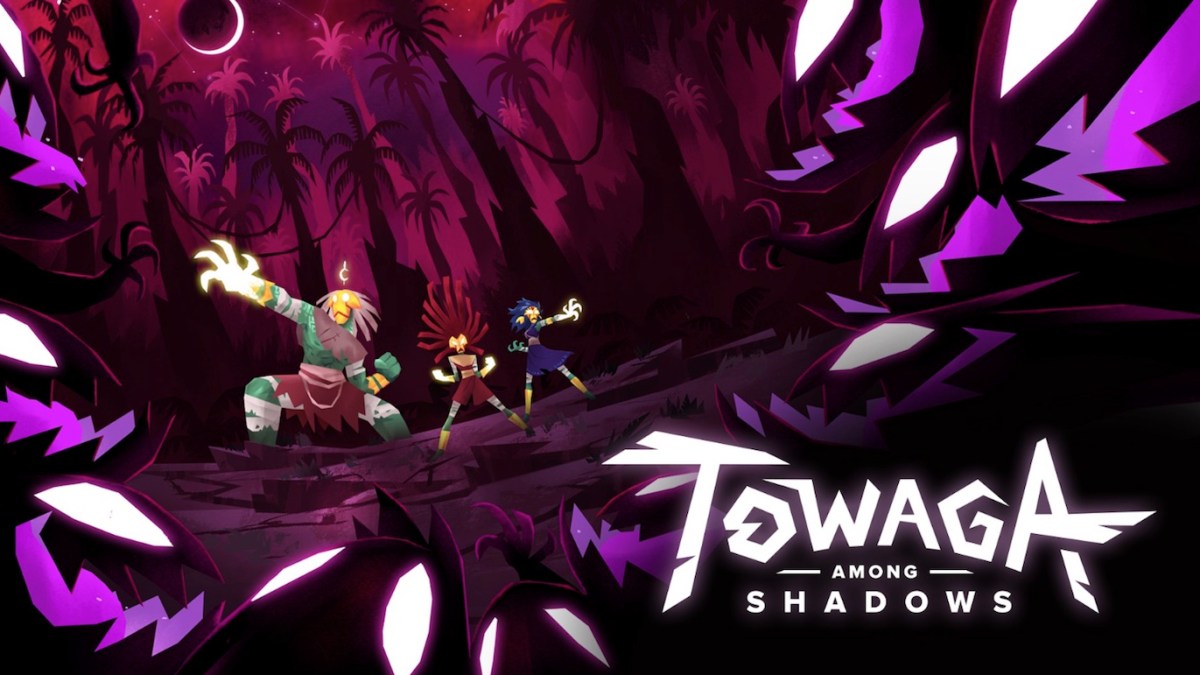 Towaga: Among Shadows