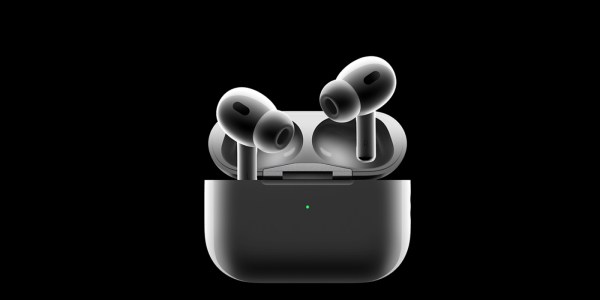 AirPods Pro 2 with USB-C