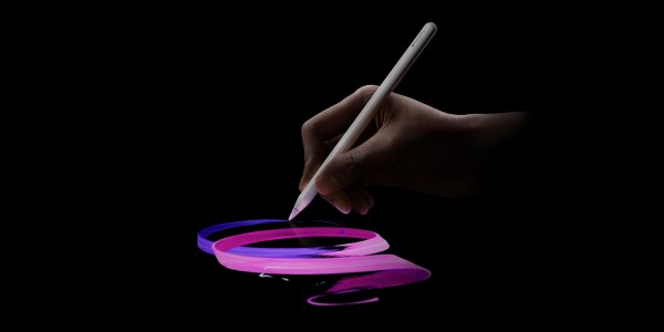 iPad-Apple Pencil Pro pre-order