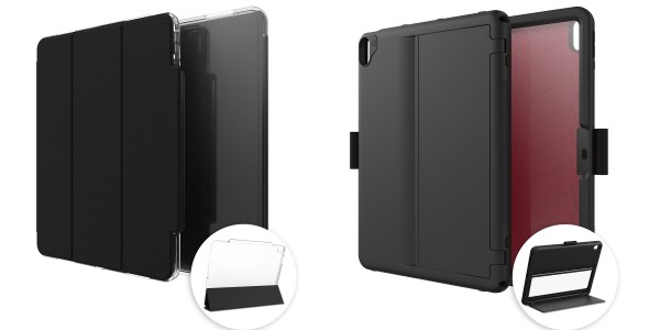 iPad Pro M4 case ZAGG