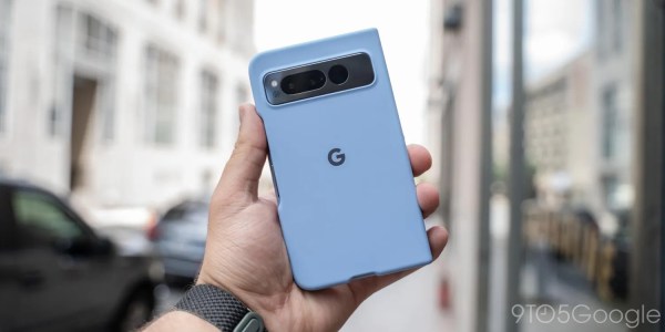 Google Pixel Fold Case deal