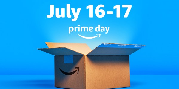 2024 Prime Day dates announced