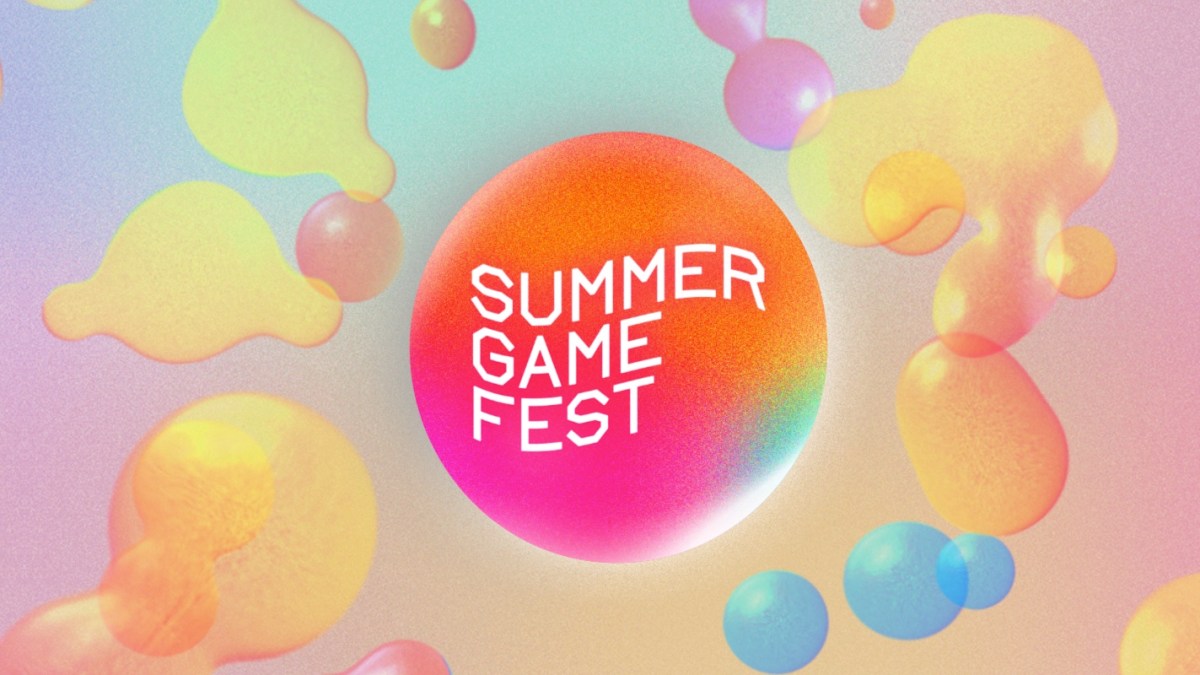 Summer Game Fest