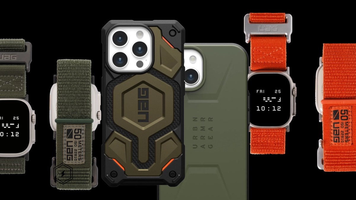 UAG July 4th deals