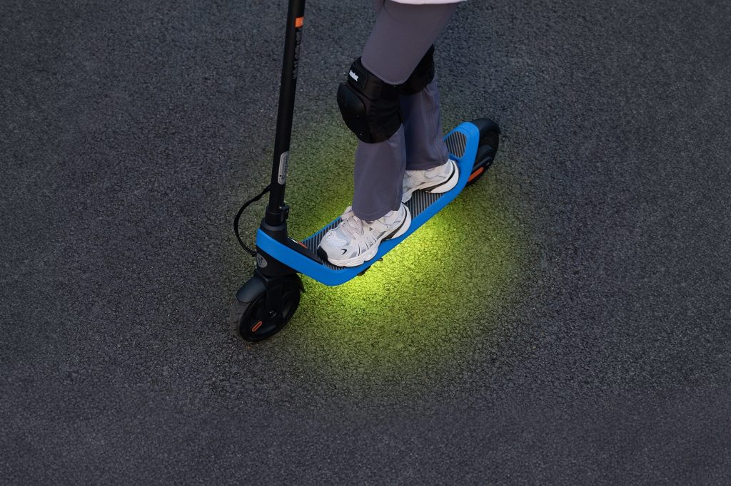 Segway C2 lite eKickscooter