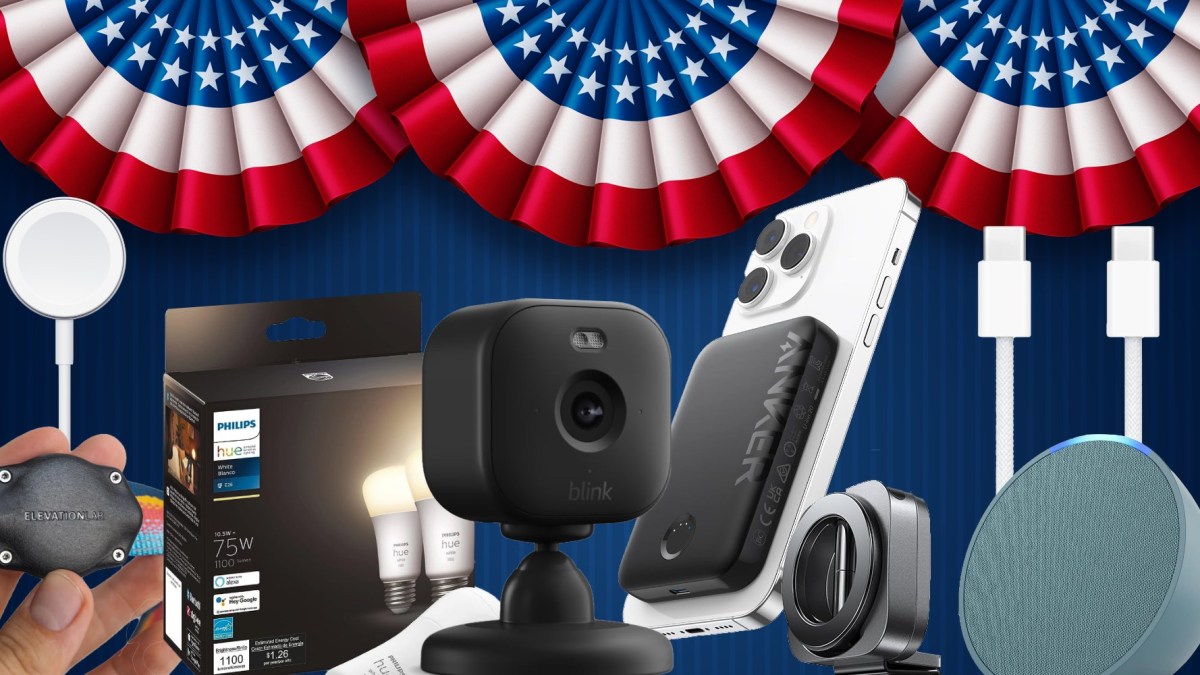 Best Labor Day Deals under $30