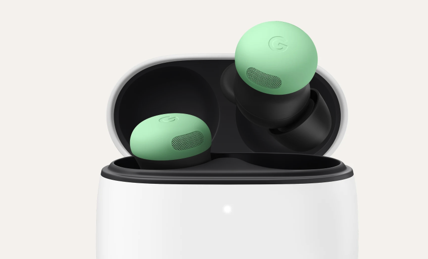 Pixel Buds Pro 2 preorder