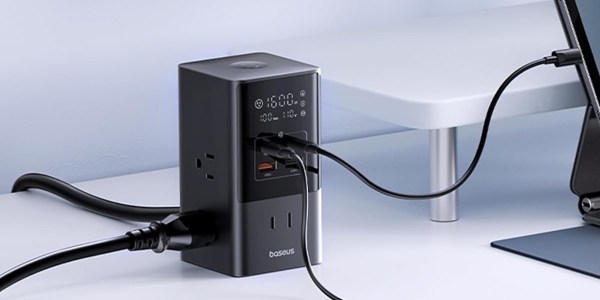 UGREEN 10-in-1 PowerCombo Charging Station