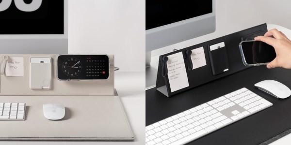 elago Smart Magnetic Desk Mat Folio-01