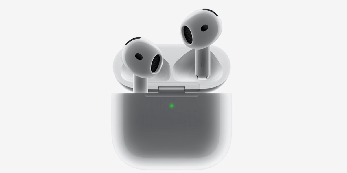 AirPods 4 trade-in deal