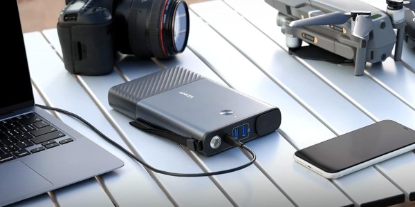 Anker Powerhouse 90 Portable Charger