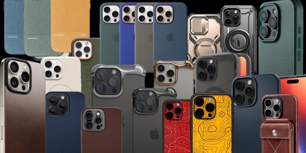 Best iPhone 16 Cases