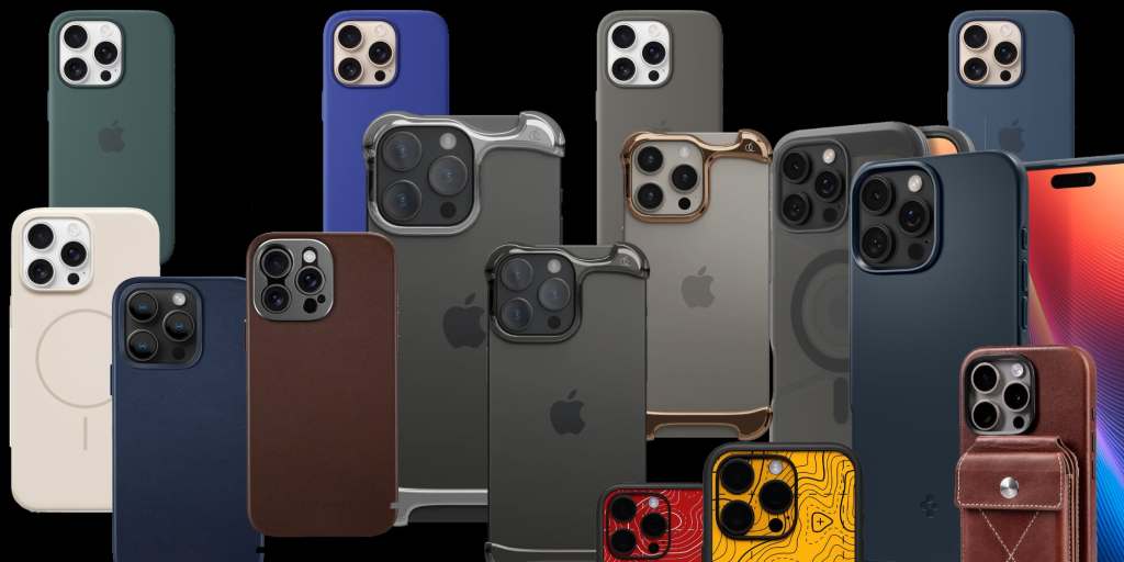 Best iPhone 16 Cases-Black Friday deals