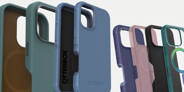 OtterBox iPhone 16