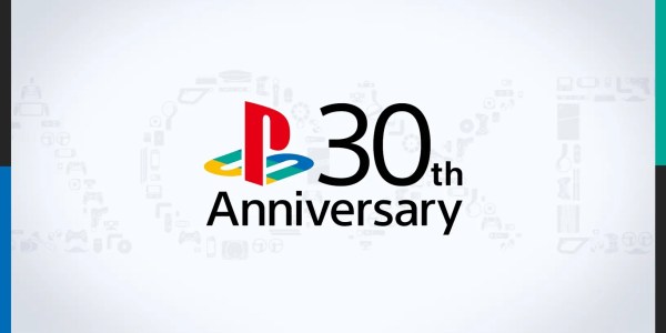 PS5 Pro 30th anniversary Shape of Play