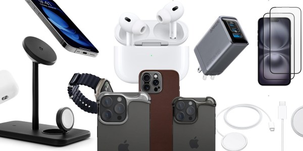 Best Prime Day deals for iPhone 16 users