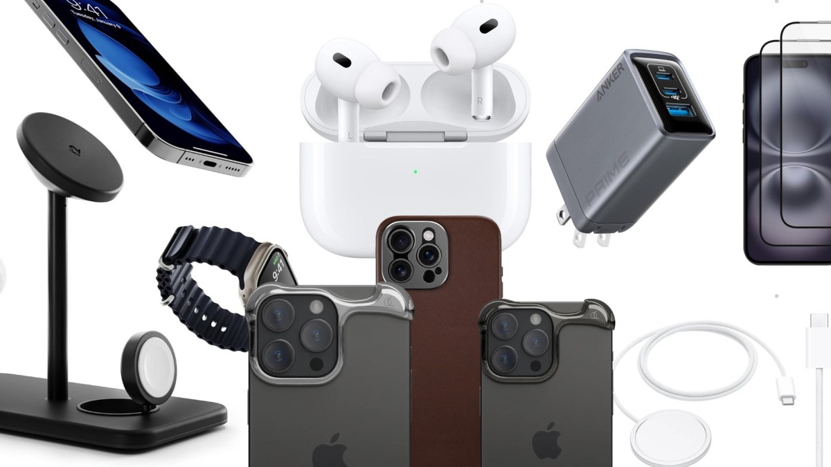 Best Prime Day deals for iPhone 16 users