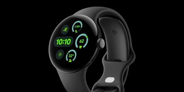 Google Pixel Watch 3