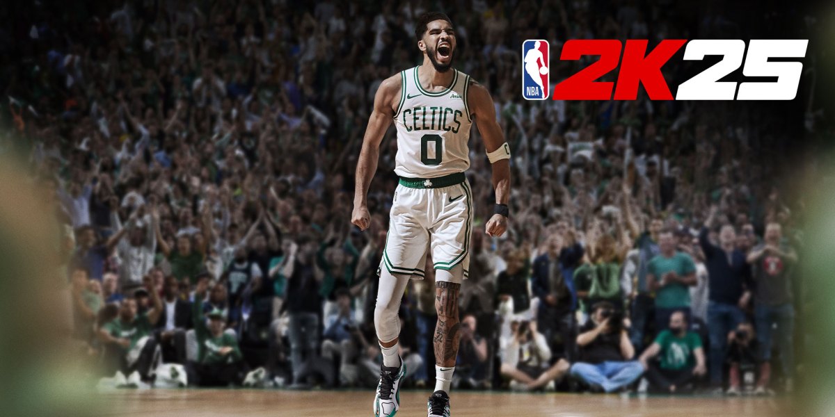 NBA 2K25