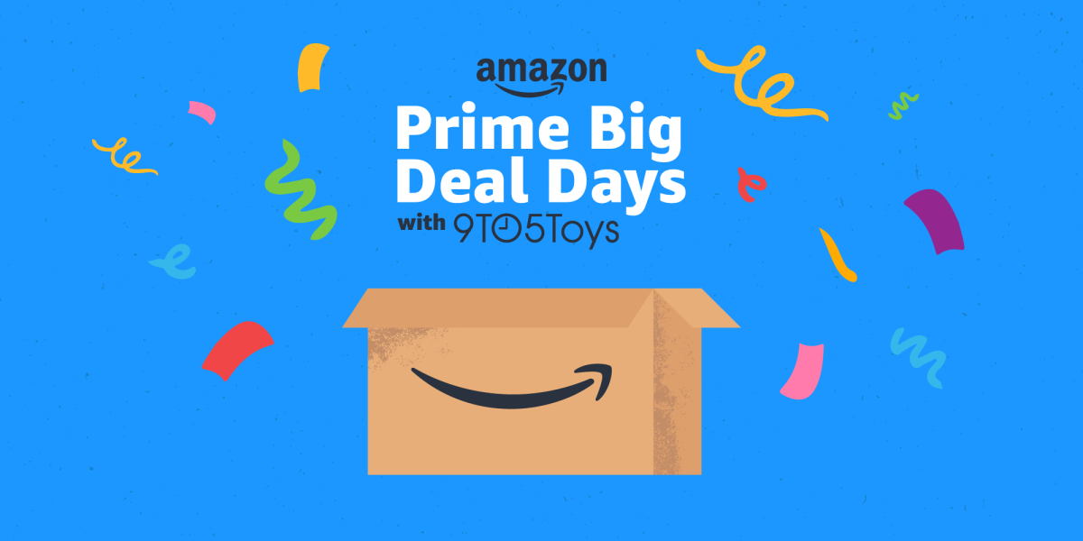 Prime Big Deal Day 2024-01