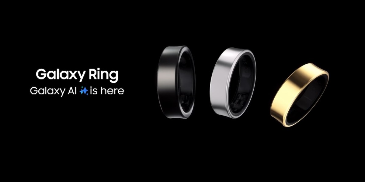 Samsung Galaxy Ring