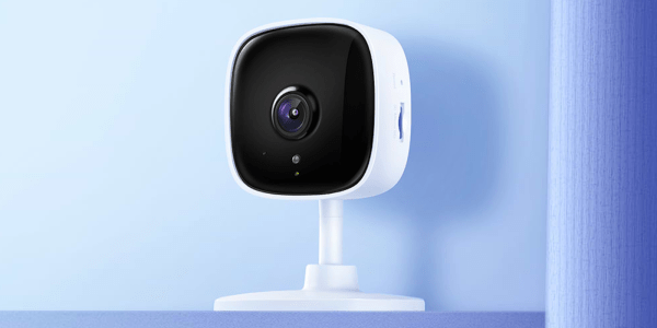 TP-Link Tapo 1080P Indoor Security Camera-C100